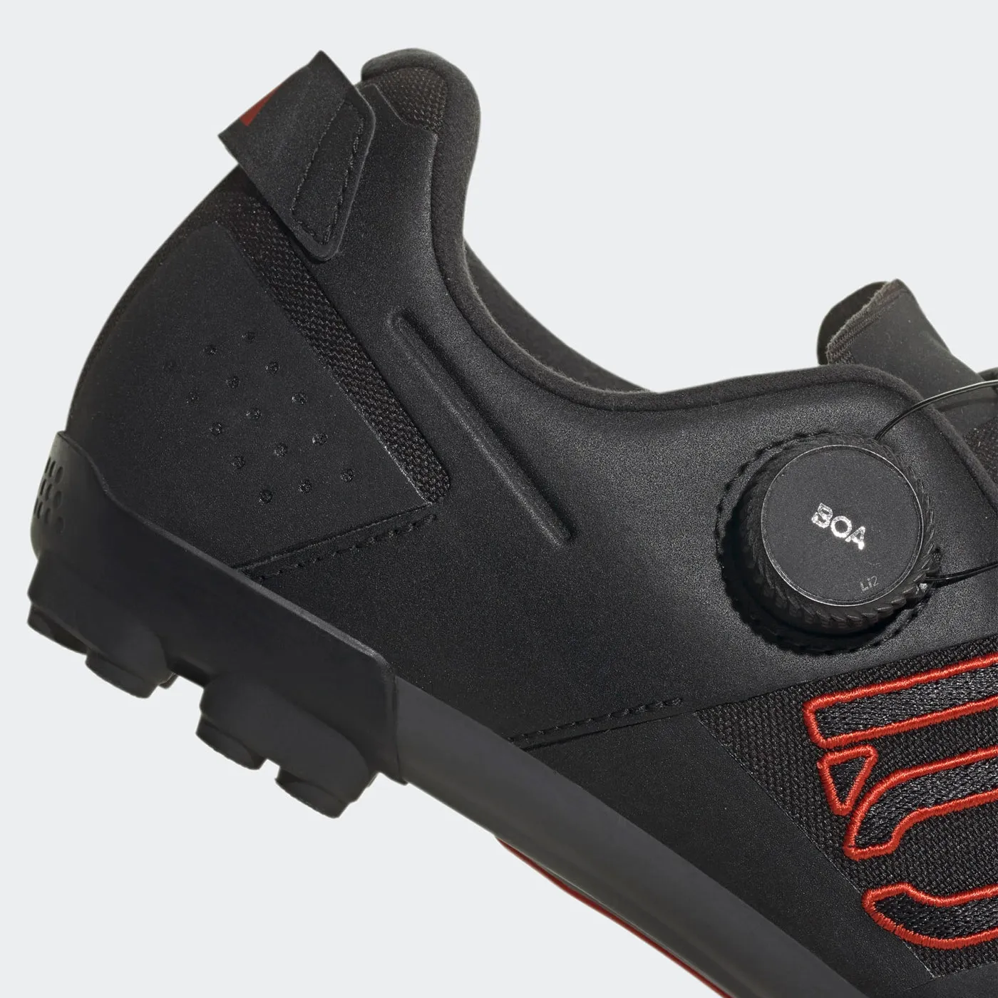MTB Five Ten 5.10 Kestrel BOA shoes - Black