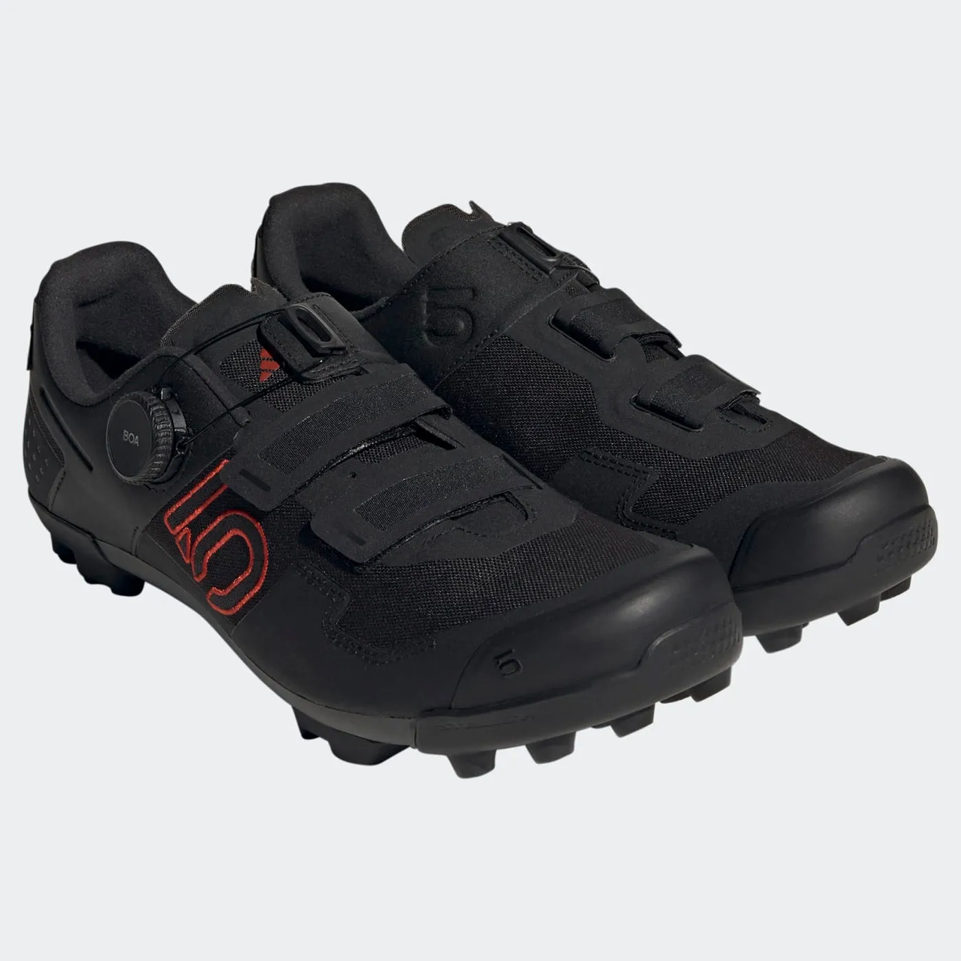 MTB Five Ten 5.10 Kestrel BOA shoes - Black
