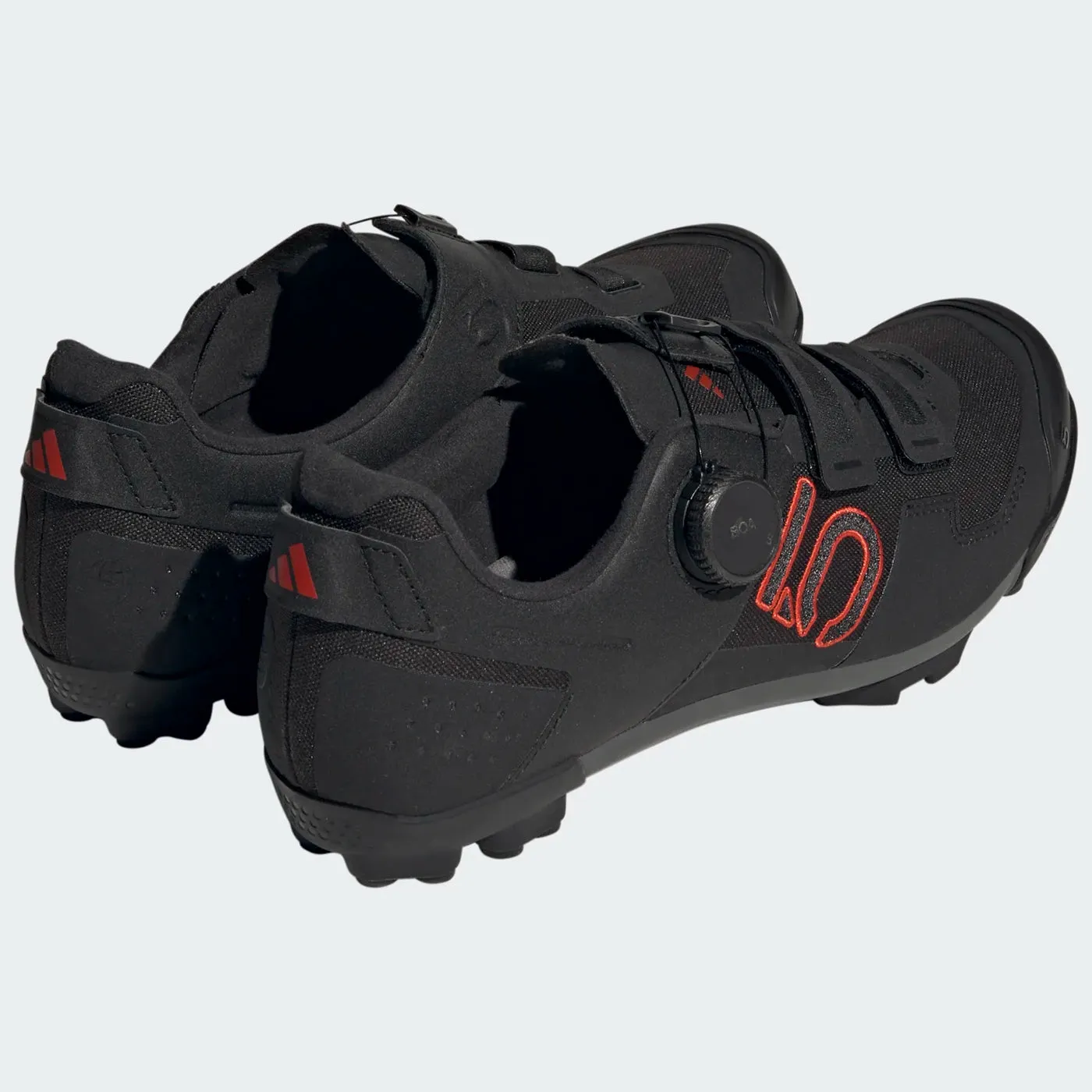 MTB Five Ten 5.10 Kestrel BOA shoes - Black
