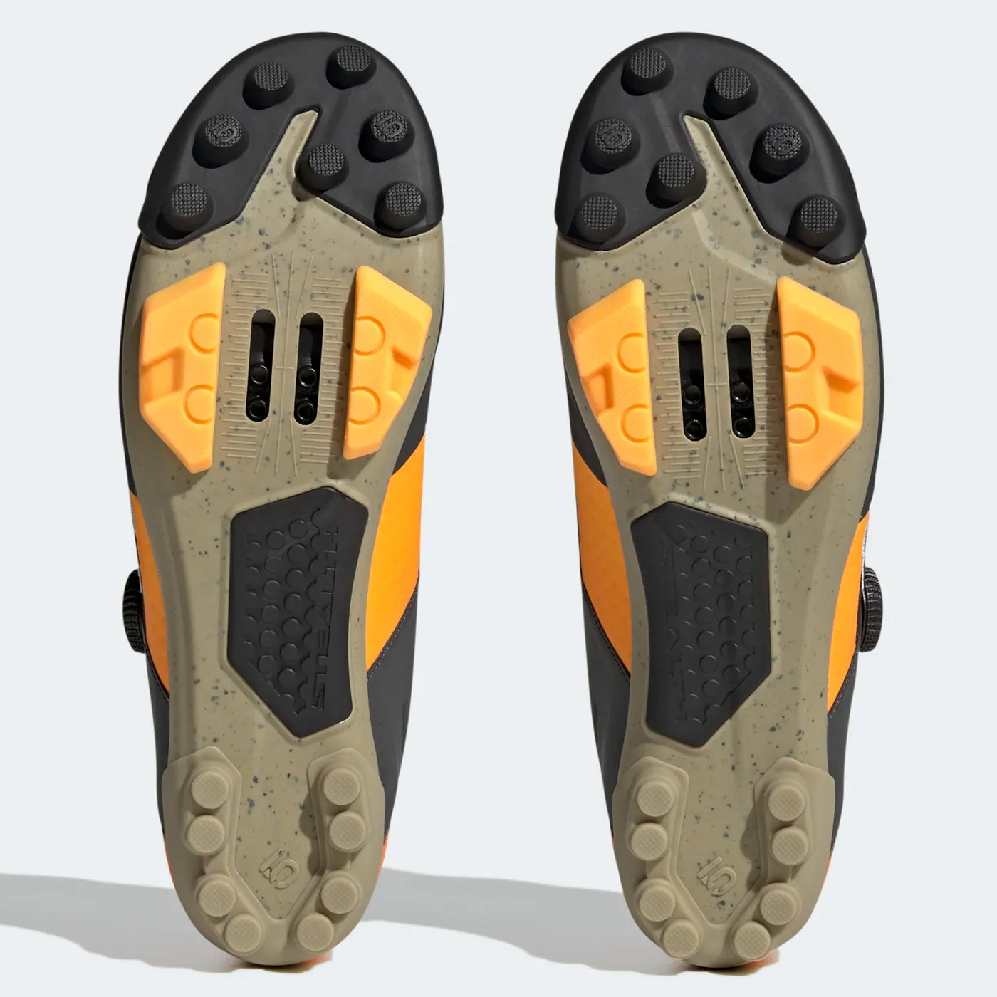 MTB Five Ten 5.10 Kestrel BOA shoes - Grey