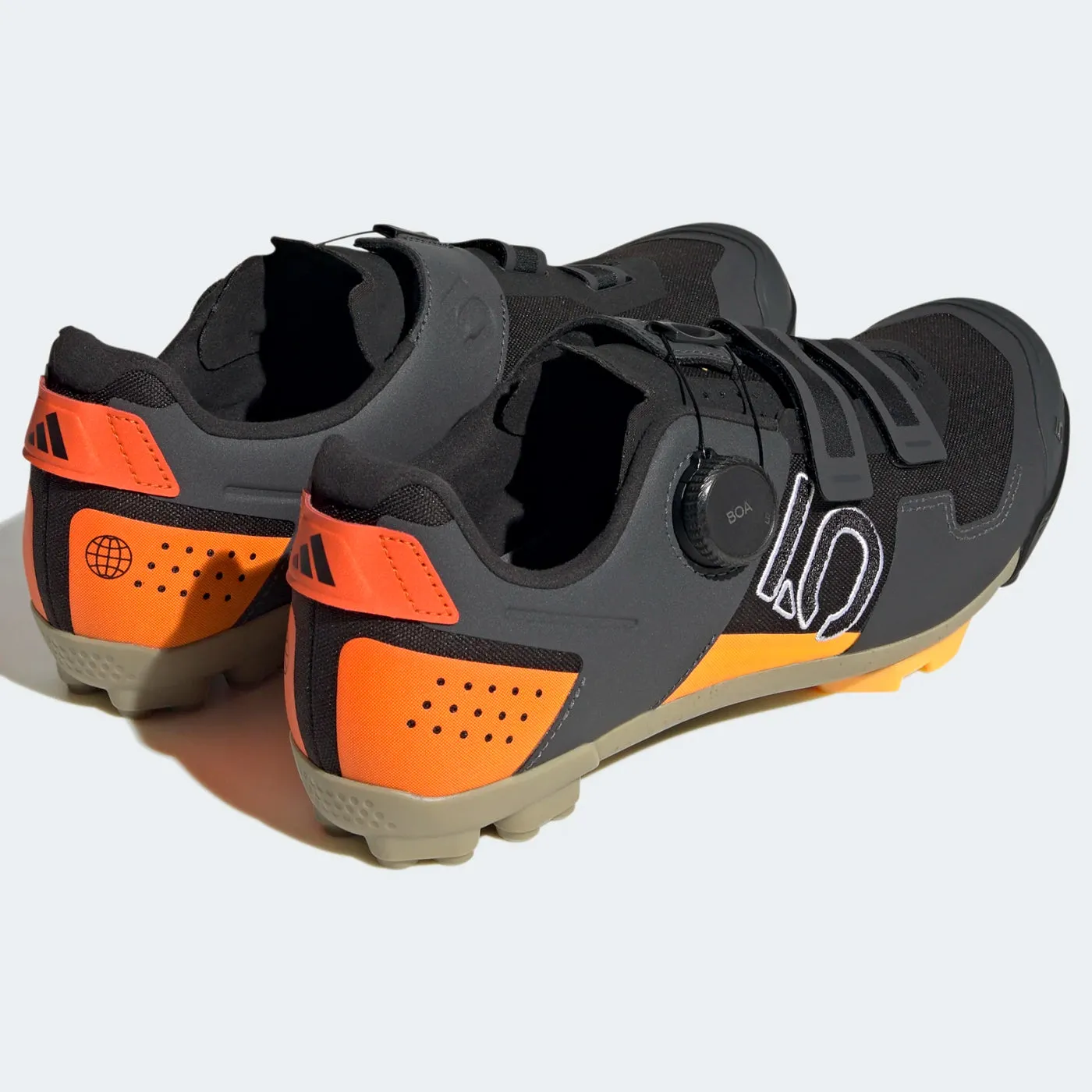 MTB Five Ten 5.10 Kestrel BOA shoes - Grey
