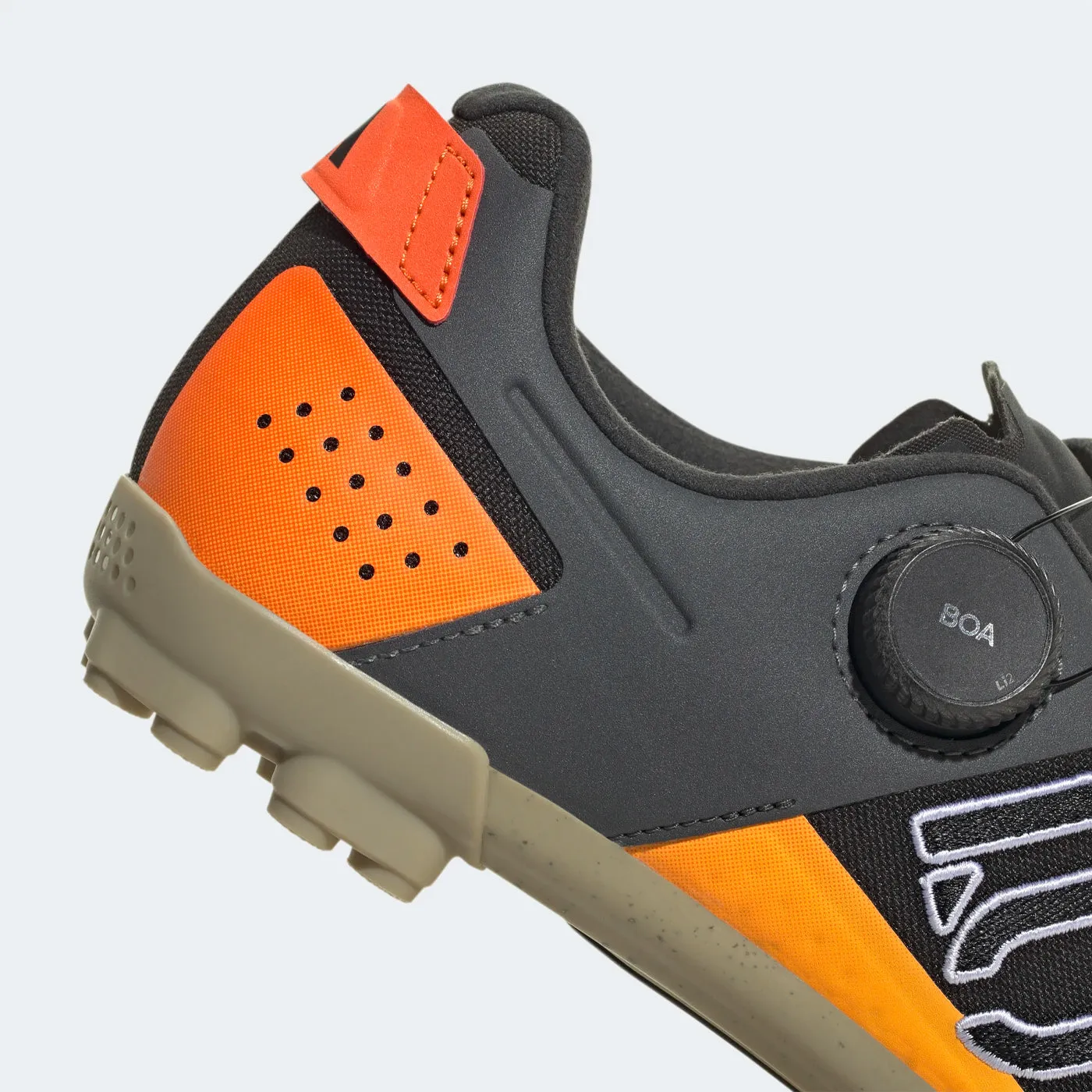 MTB Five Ten 5.10 Kestrel BOA shoes - Grey