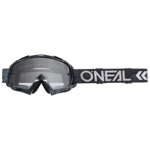 MTB O'neal B-10 Camo V.22 mask - Black