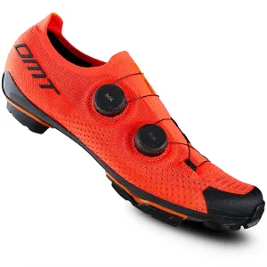 MTB Shoes DMT KM0 - Coral 