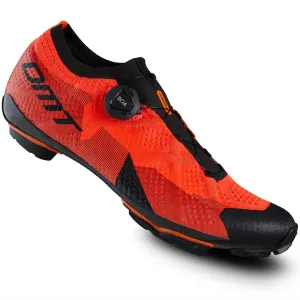 MTB Shoes DMT KM1 - Coral 