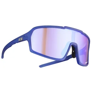 Neon Arizona sunglasses - Crystal royal mat