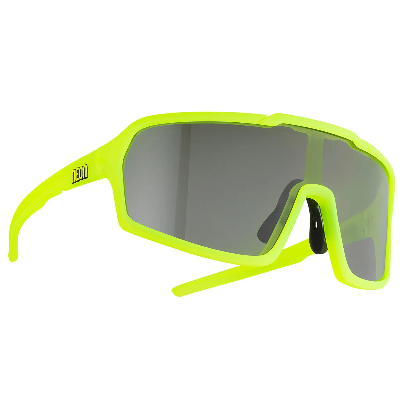 Neon Arizona sunglasses - Yellow black