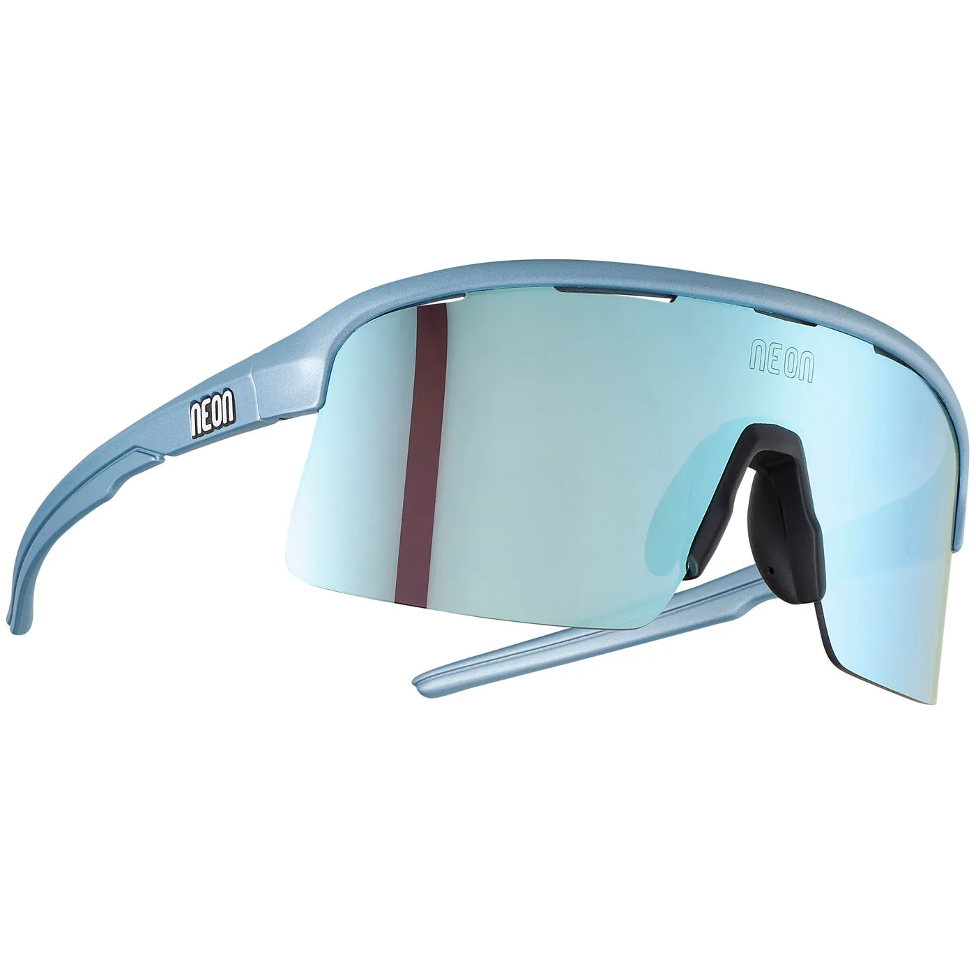 Neon Arrow 2.0 sunglasses - Avio matt