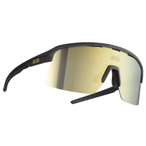 Neon Arrow 2.0 sunglasses - Black bronze