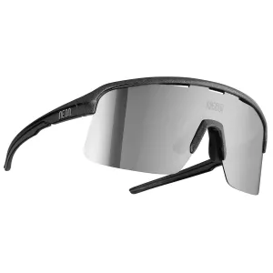 Neon Arrow 2.0 sunglasses - Black metal