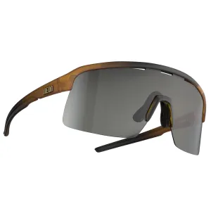 Neon Arrow 2.0 sunglasses - Crystal caramel