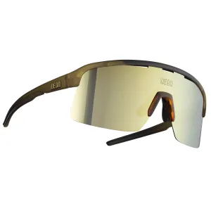 Neon Arrow 2.0 sunglasses - Crystal dark green
