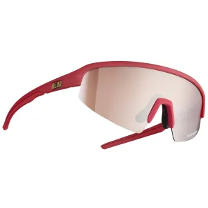 Neon Arrow 2.0 woman sunglasses - Bordeaux photo