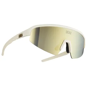 Neon Arrow 2.0 woman sunglasses - Cream