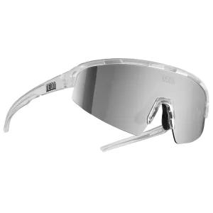 Neon Arrow 2.0 woman sunglasses - Crystal shiny