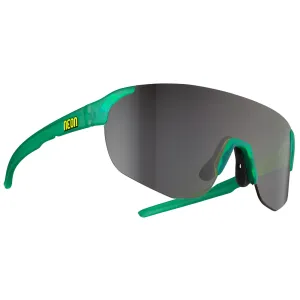 Neon Sky sunglasses - Crystal green 