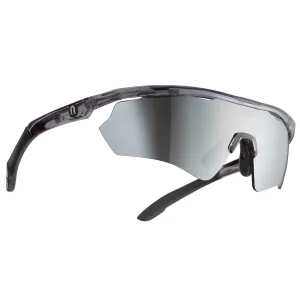 Neon Storm sunglasses - Crystal black