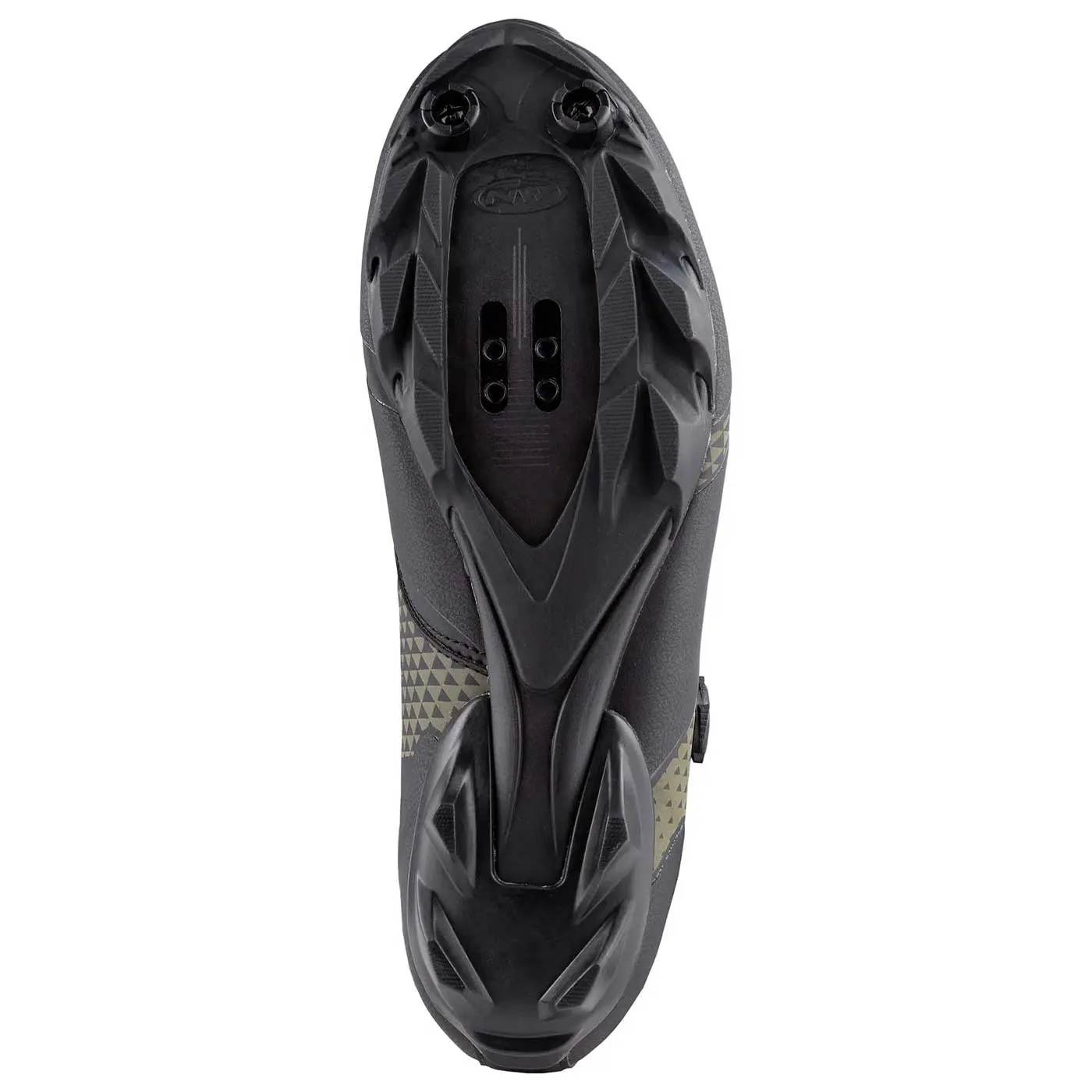 Northwave Celsius XC Arctic GTX shoes - Green