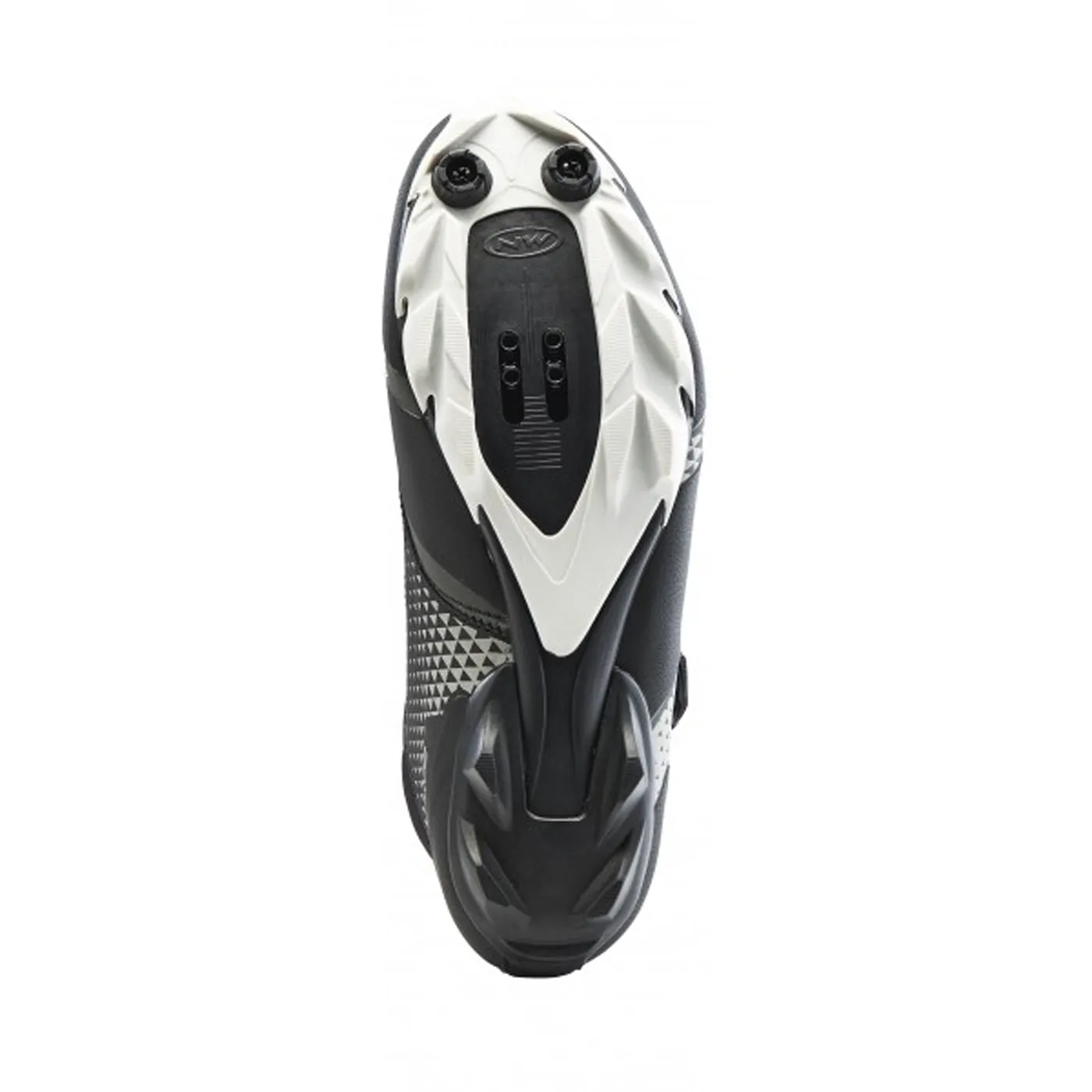 Northwave Celsius XC GTX Mtb shoes - Silver