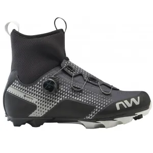 Northwave Celsius XC GTX Mtb shoes - Silver