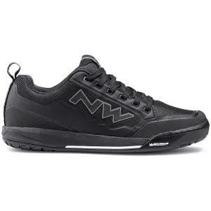 Northwave Clan shoes - Black