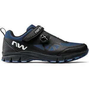 Northwave Corsair shoes - Blue