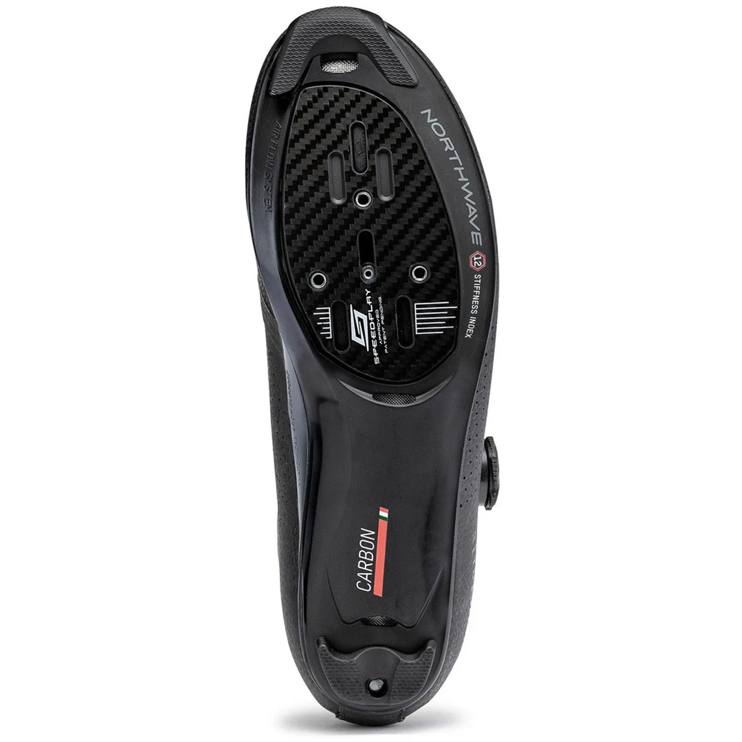 Northwave Extreme GT 2 shoes - Black
