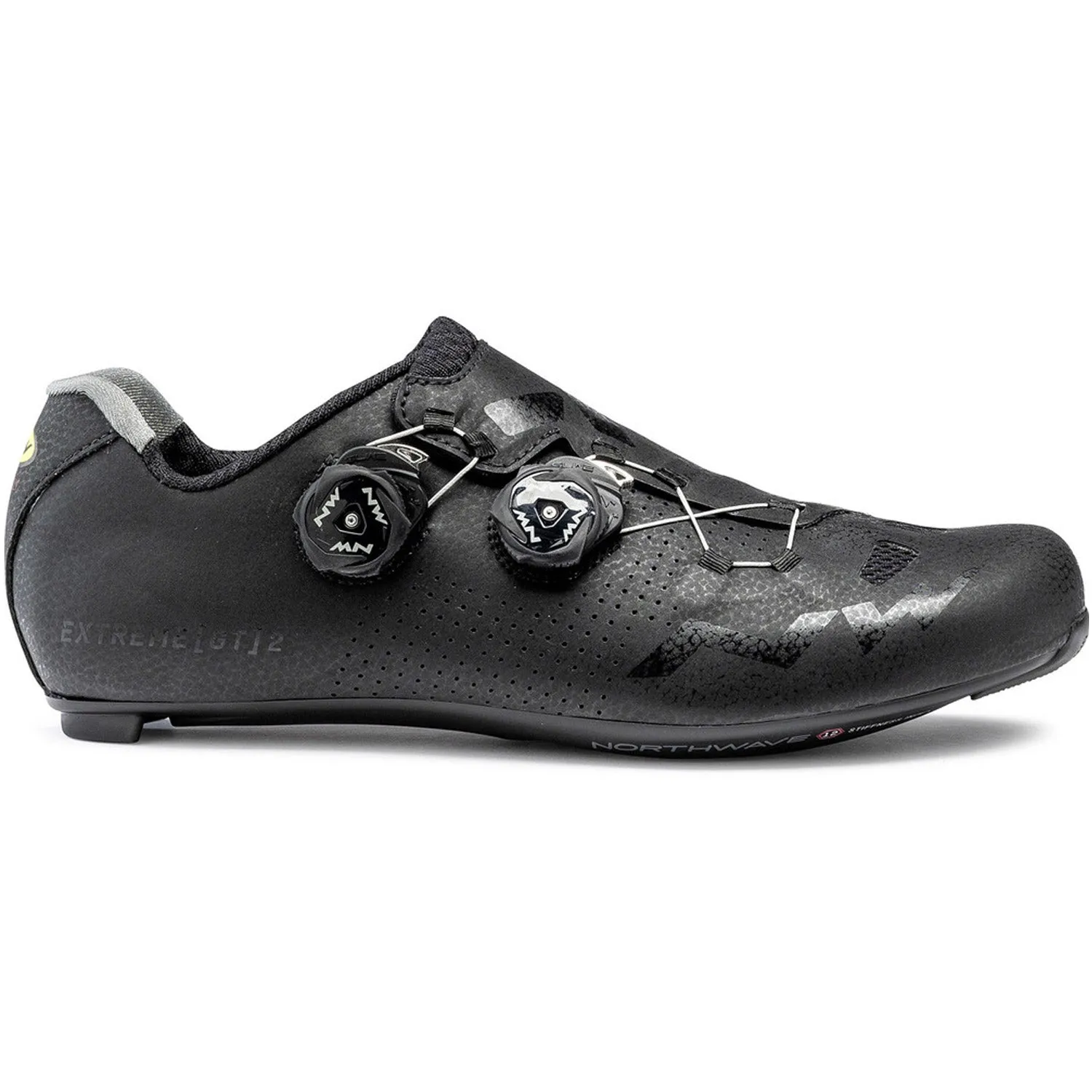 Northwave Extreme GT 2 shoes - Black