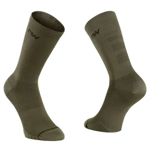 Northwave Extreme Pro socks - Green