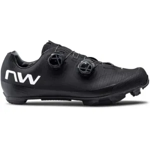 Northwave Extreme XCM 4 shoes - Black