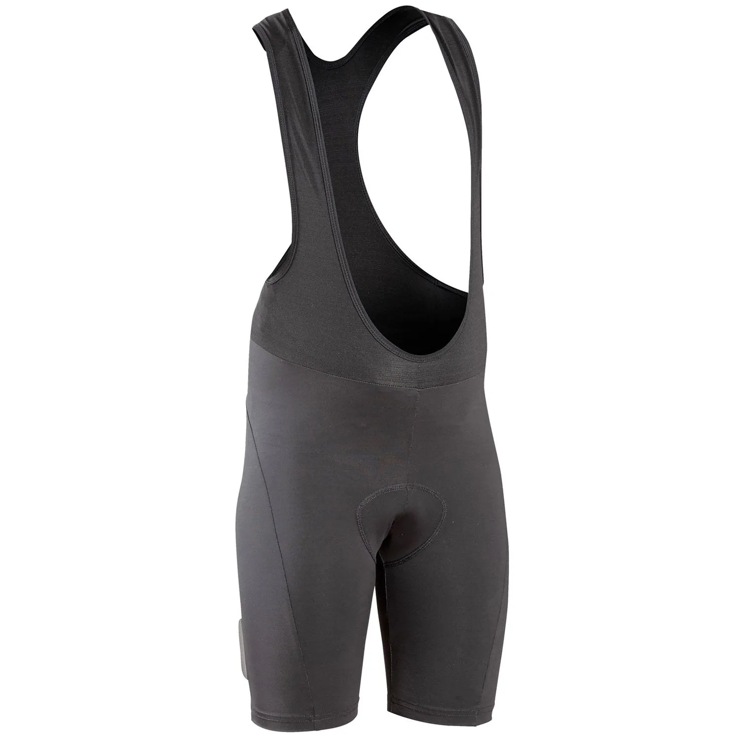 Northwave Force Evo junior bib shorts - Black
