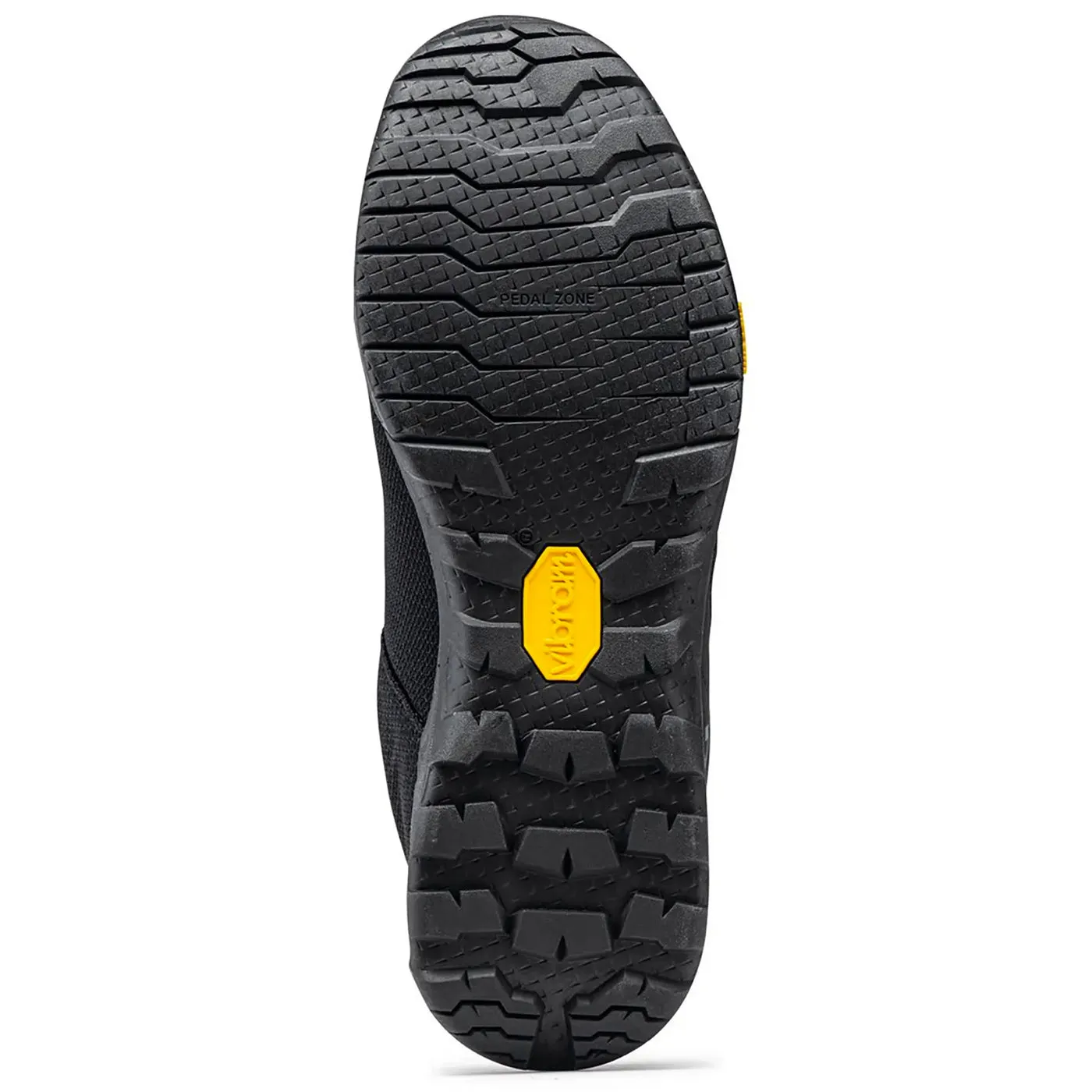 Northwave Freeland shoes - Black