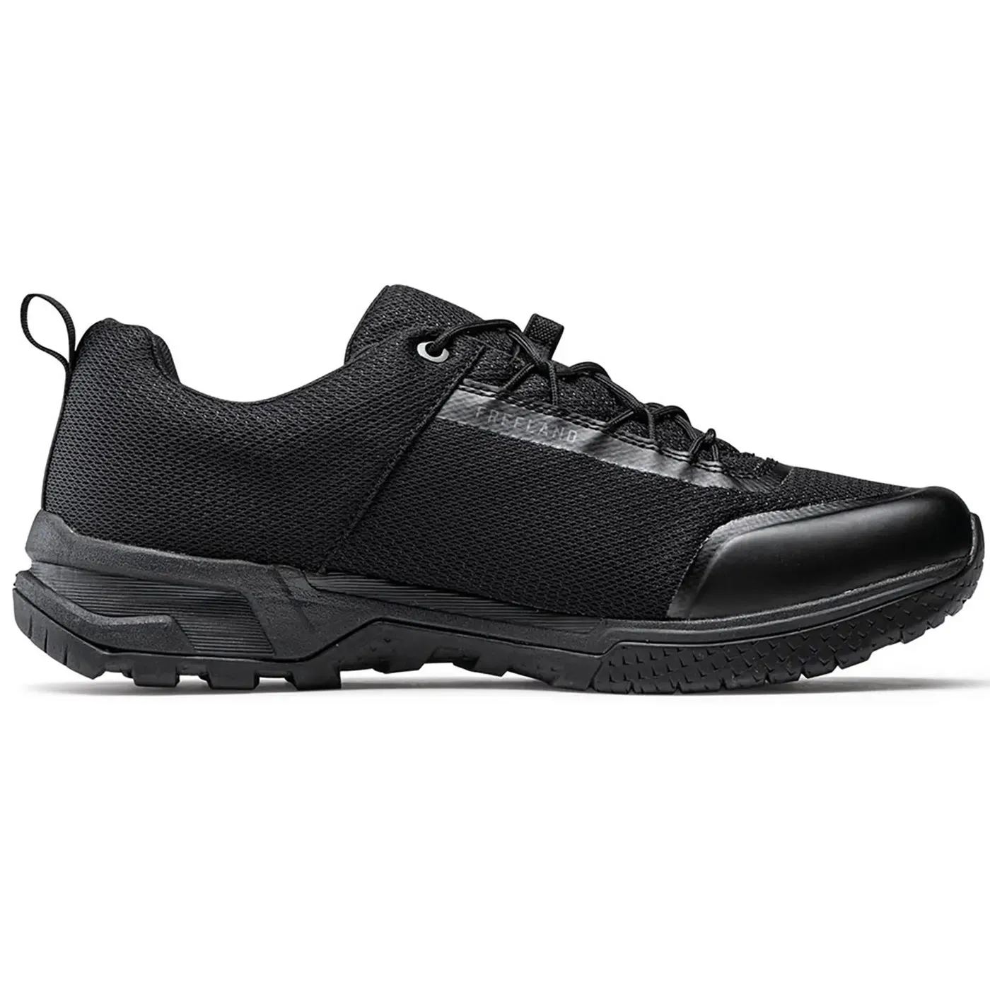 Northwave Freeland shoes - Black