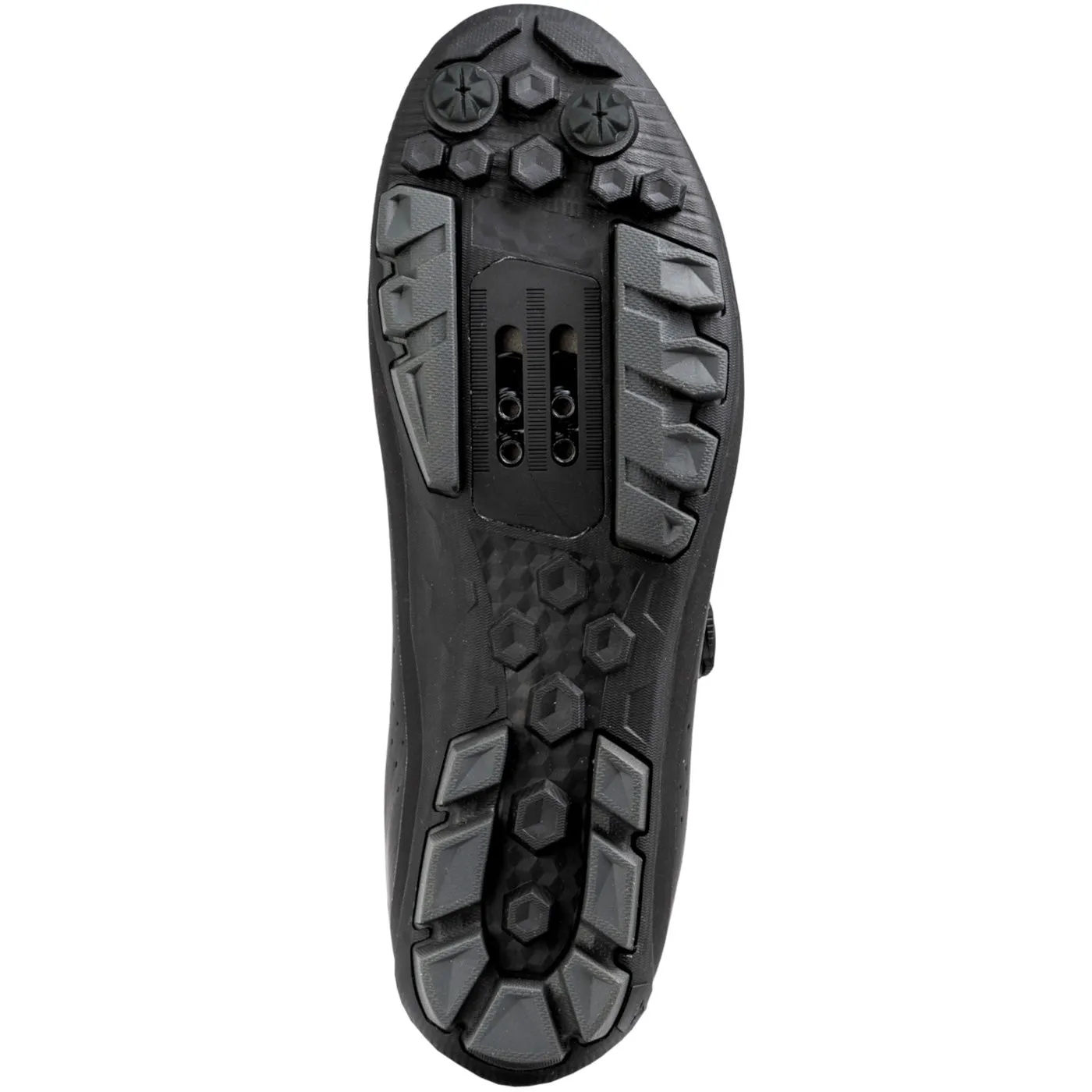 Northwave Hammer Plus Mtb shoes - Black