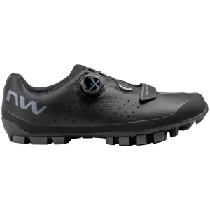 Northwave Hammer Plus Mtb shoes - Black