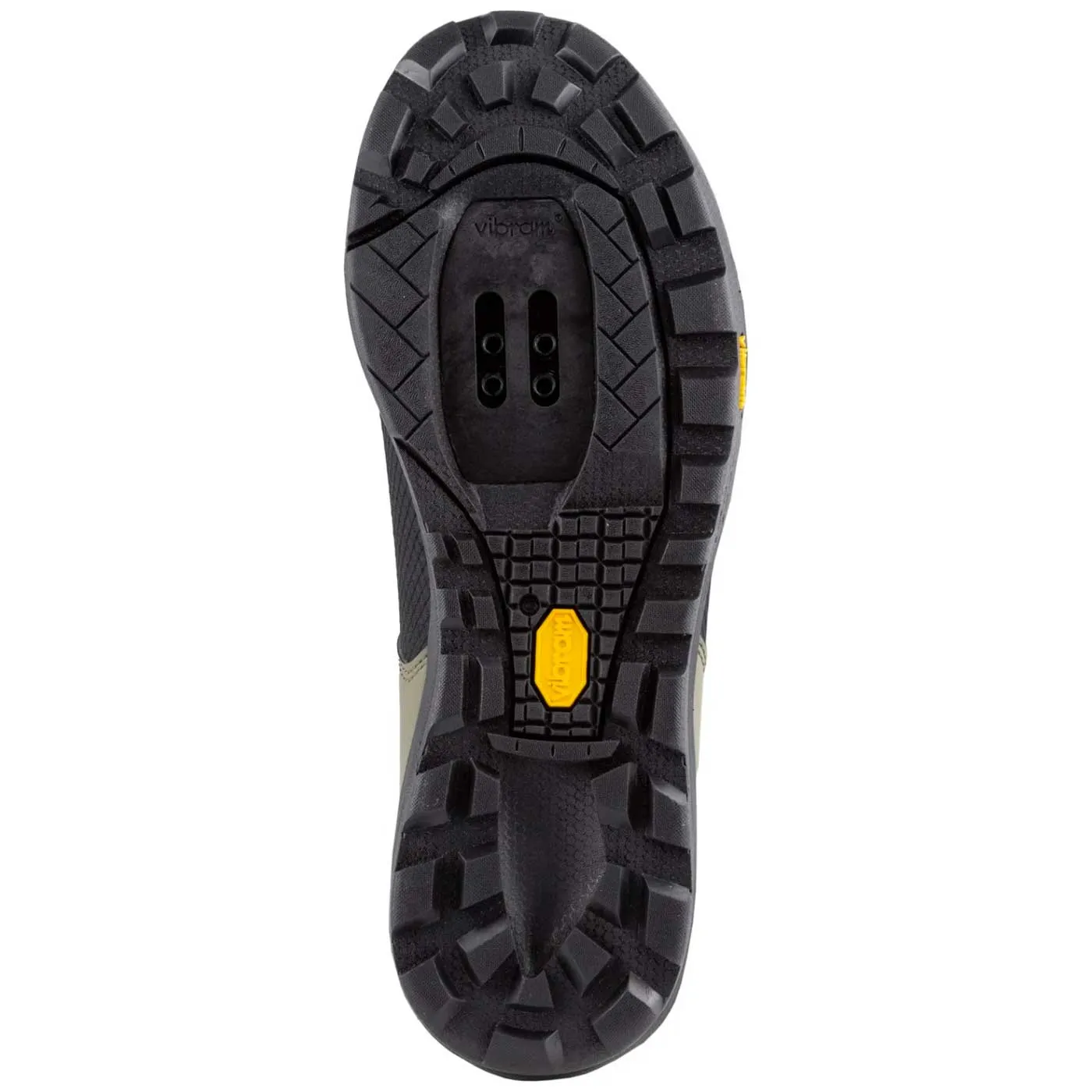 Northwave Kingrock Plus GTX Tech mtb shoes - Black Green
