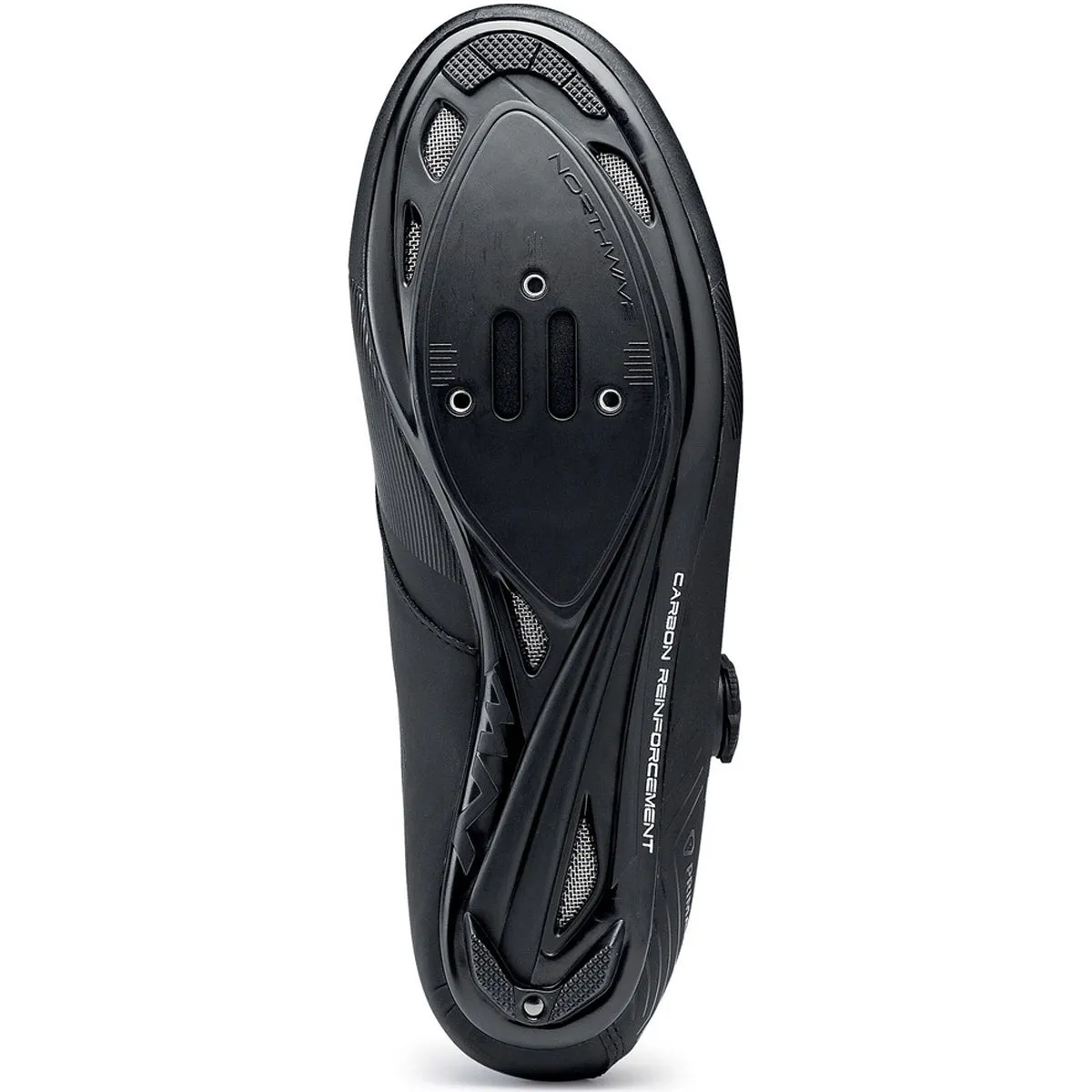 Northwave Magma R Rock shoes - Black