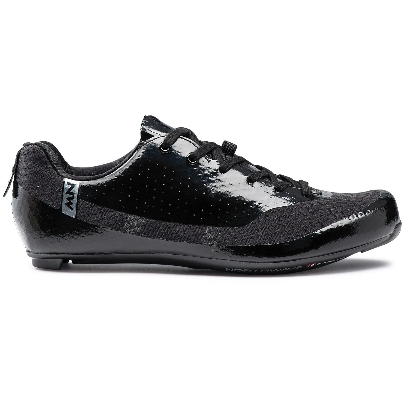 Northwave Mistral shoes - Black