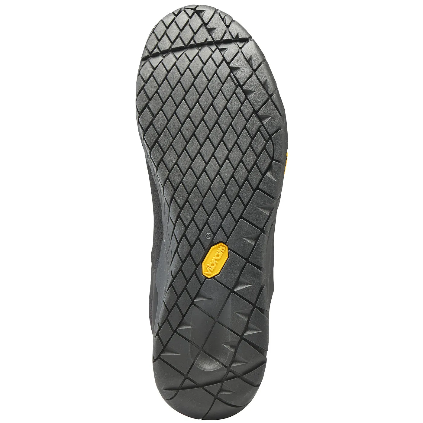 Northwave Multicross GTX Mid mtb shoes - Black brown