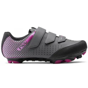 Northwave Origin 2 Wmn women shoes - Anthracite