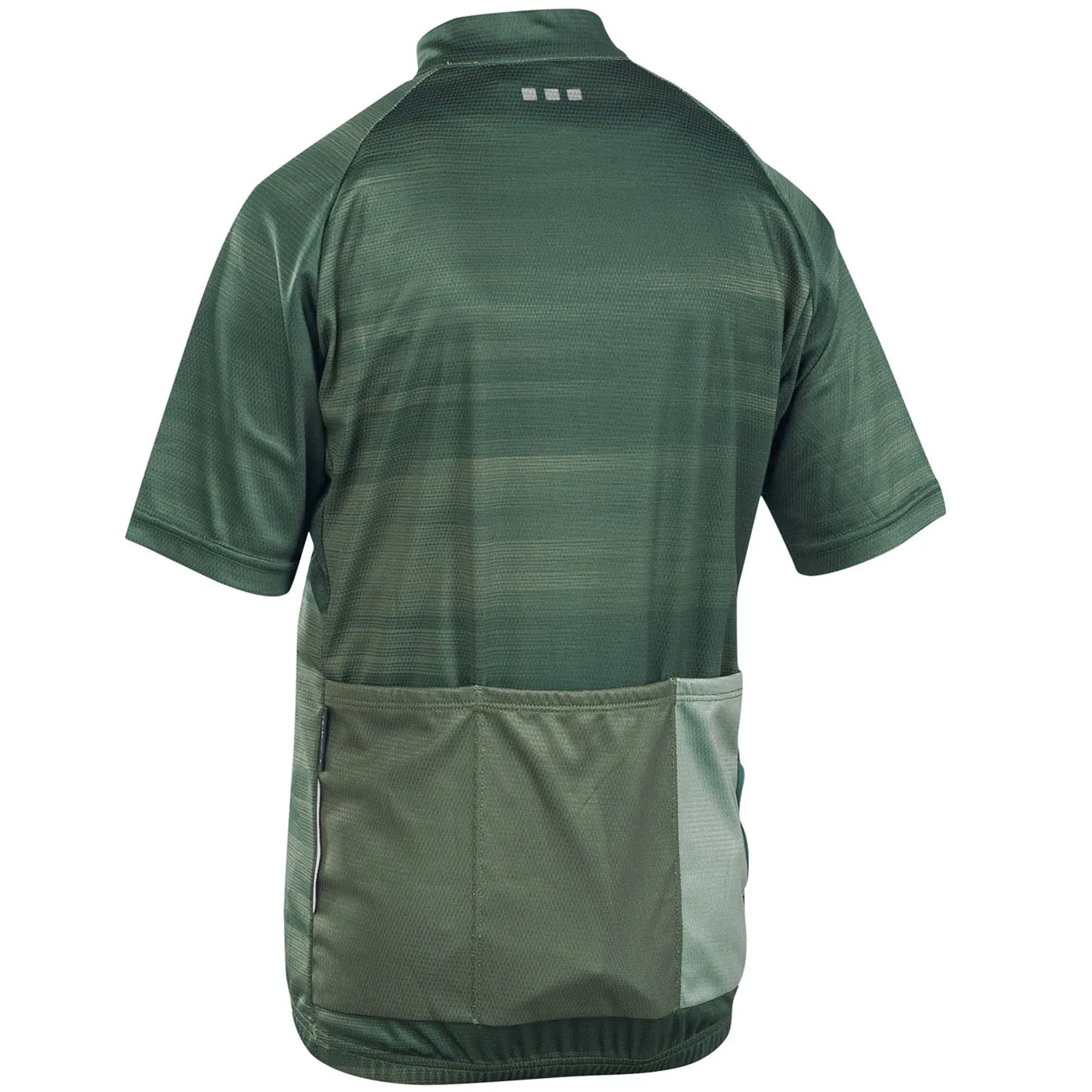 Northwave Origin Junior kid jersey - Green