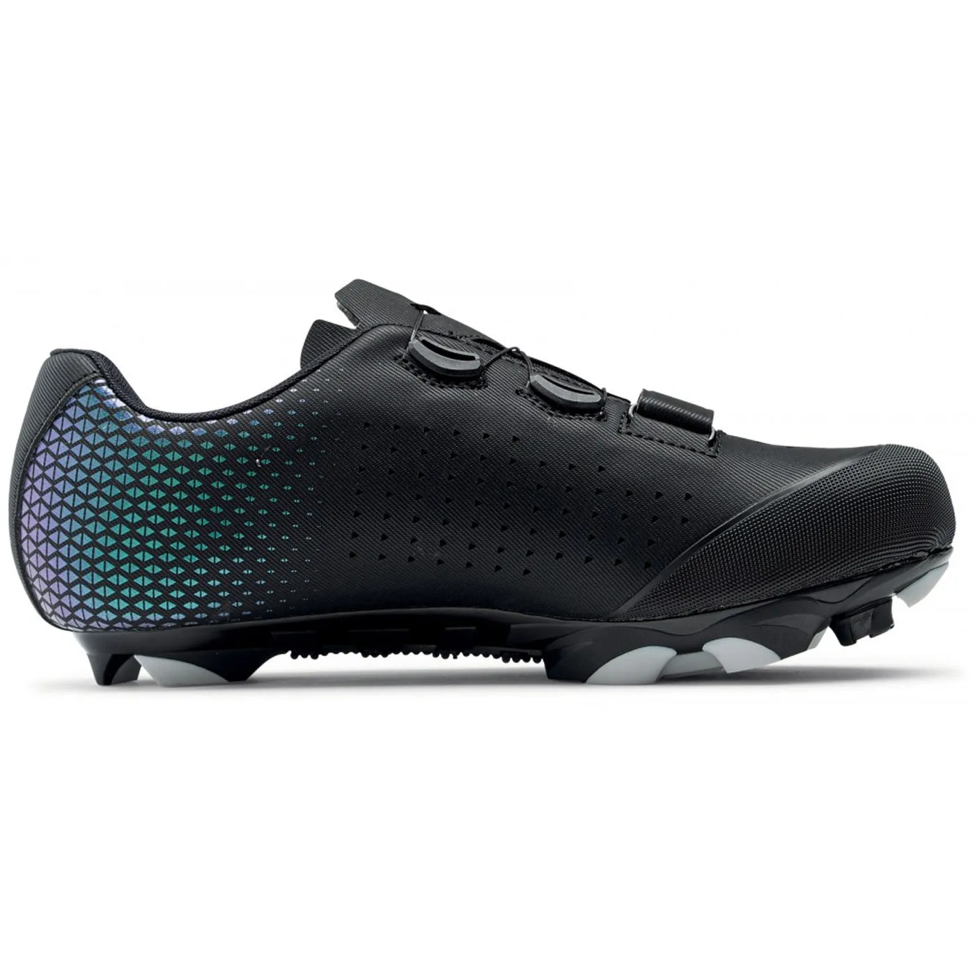 Northwave Origin Plus 2 women MTB shoes - Black