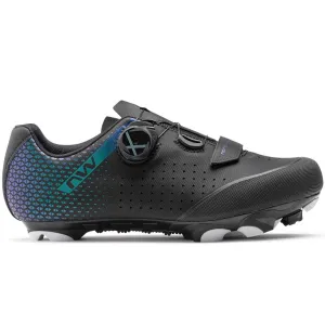 Northwave Origin Plus 2 women MTB shoes - Black