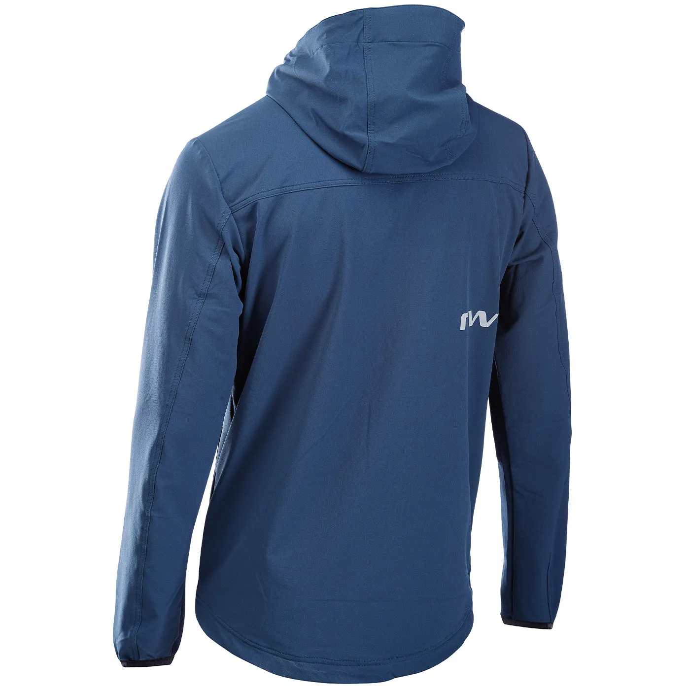 Northwave Rampage Lightshell jacket - Blue