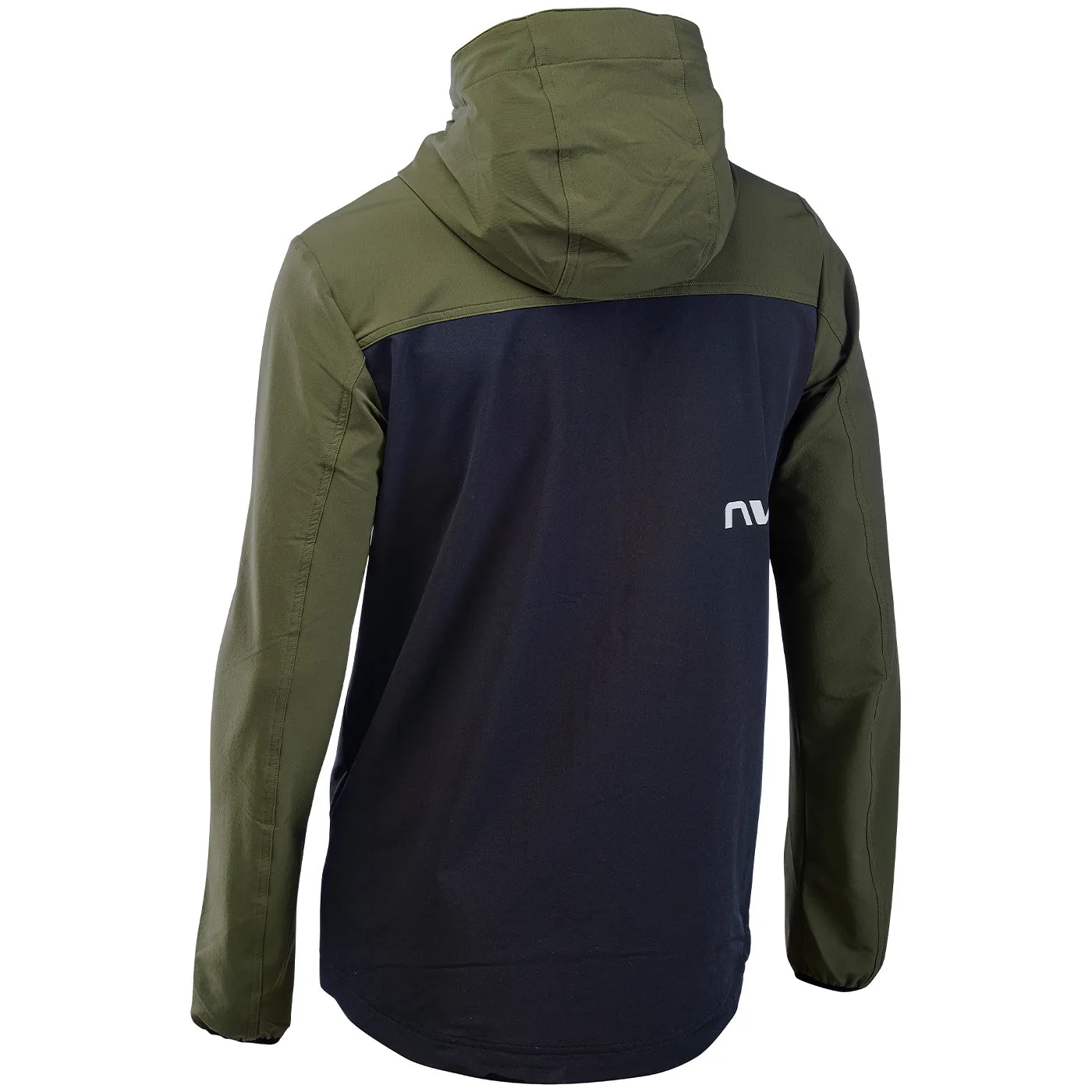 Northwave Rampage Lightshell jacket - Green