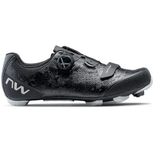Northwave Razer 2 MTB shoes - Black