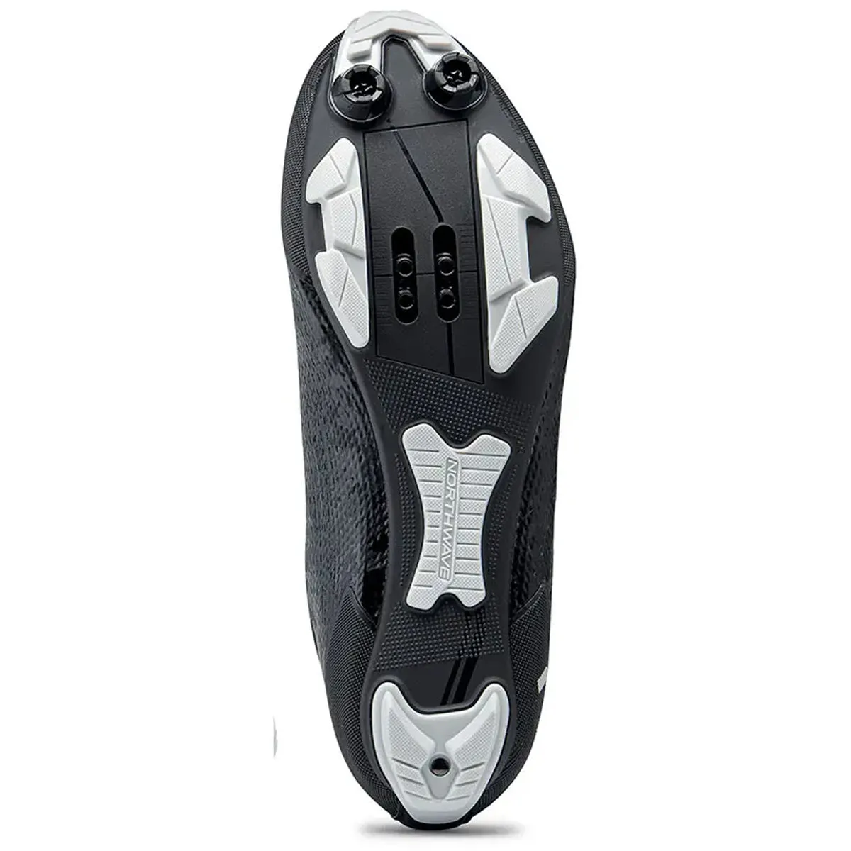 Northwave Razer 2 MTB shoes - Black
