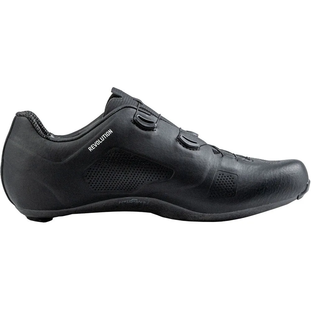 Northwave Revolution shoes - Black