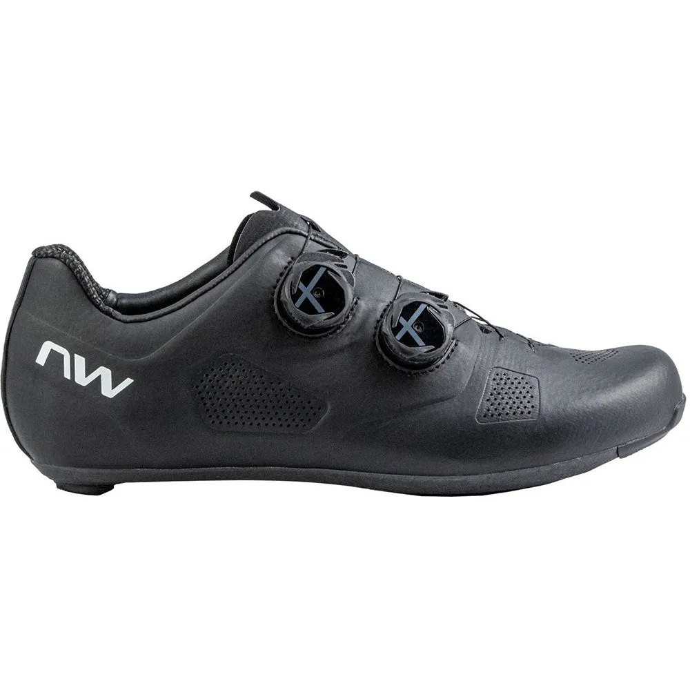 Northwave Revolution shoes - Black