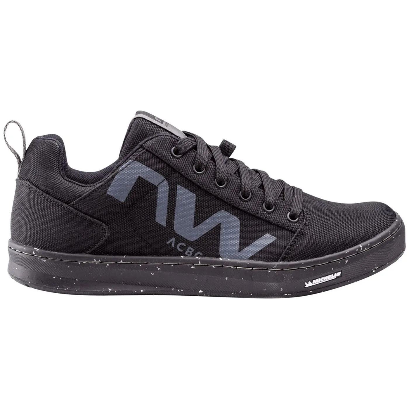 Northwave Tailwhip Eco Evo mtb shoes - Black
